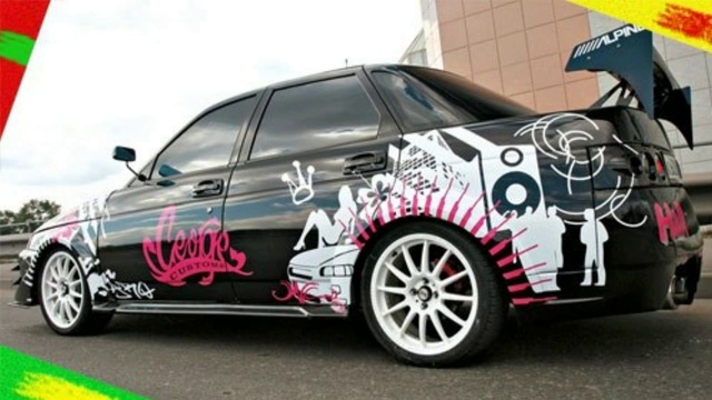 Ани Лорак (Авто remix) смотреть онлайн