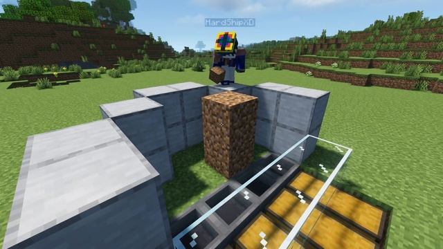 ?Discover the Secret: Easy Infinite String & Emerald Farm in Minecraft 1.20+ смотреть онлайн