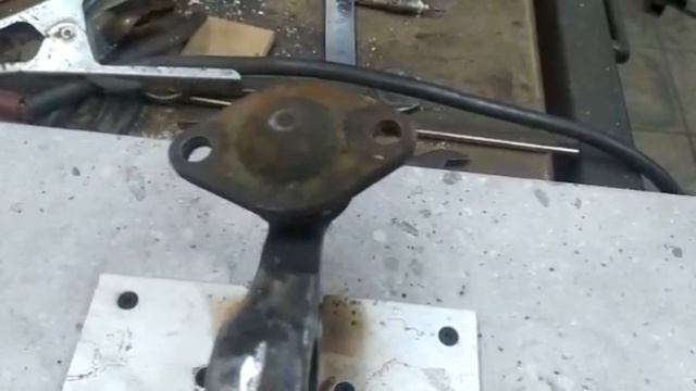 Багги из Оки.«ирокез» часть 3 смотреть онлайн