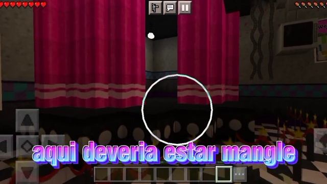 Maptour por Fnaf 2 Open source #fivenightsatfreddys #minecraft смотреть онлайн
