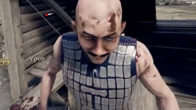 Он не прощает ошибок в MORDHAU (жестокий сигма) смотреть онлайн