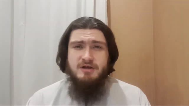 ПРЕОБРАЖЕНИЕ ИИСУСА. ИСЦЕЛЕНИЕ СЛЕПОГО. Выпуск 12, Честь 2