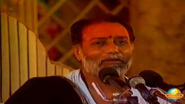 Day 9 - Manas Ved Stuti | Ram Katha 465 - Mumbai | 20/02/1994 | Morari Bapu смотреть онлайн