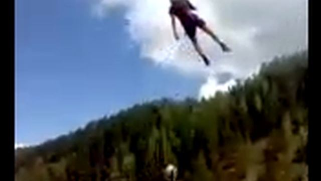 прыжок с моста.mp4 смотреть онлайн