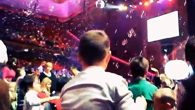 Завершение шоу "Незнайка. Я вернулся!" Москва 2014 смотреть онлайн