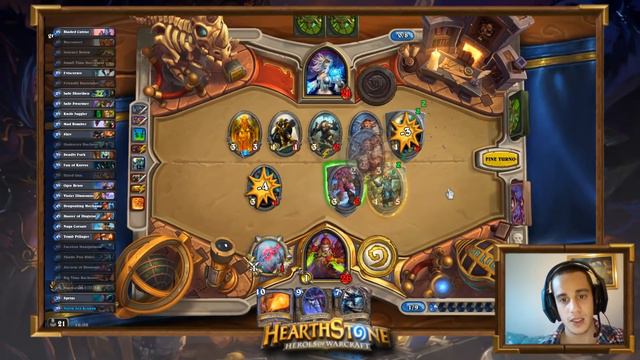 Hearthstone - Come vincere sempre in arena [GUIDA PER TUTTI] смотреть онлайн