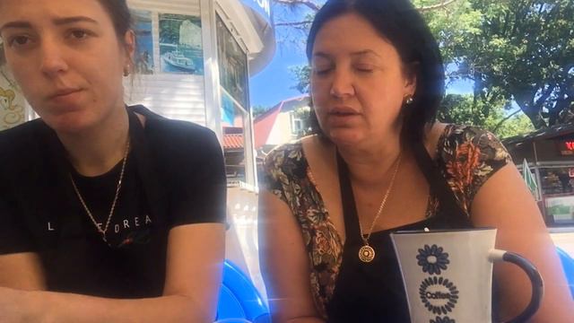 БИЗНЕС И ЖИЗНЬ У МОРЯ.НЕПРИЯТНЫЕ МОМЕНТЫ В ГЕЛЕНДЖИКЕ смотреть онлайн