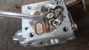 бензопила не заводится, делаем сами. что делать?, штиль мс 180, stihl ms 180