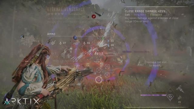 ?? Best NEW WEAPONS In The Burning Shores! | Horizon Forbidden West смотреть онлайн