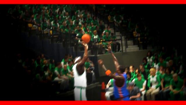 NBA 2K13 - 2013 Playoffs Trailer