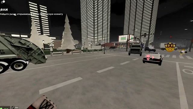 Побег от Некстботов в Roblox/Evade#evade