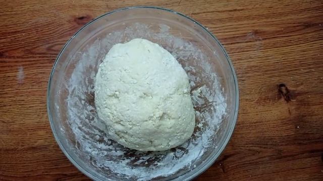 Творожные шарики к чаю! смотреть онлайн