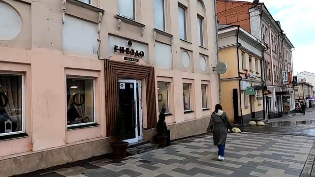 Тула. Переехала из Норильска. Обманули на работе, но в целом все просто супер! смотреть онлайн