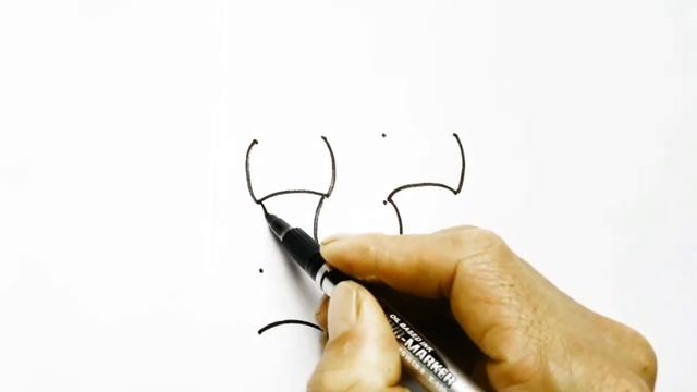 Рисунки из точки|Figures from the point /Nuqtalardan rasm chizish /сурет салып уйрену /Сурет салу смотреть онлайн