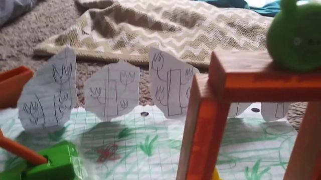 Angry birds summer pignic show смотреть онлайн