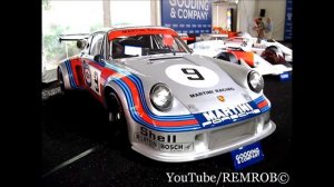 1974 Porsche RSR Carrera Turbo 2.14 Walk Around