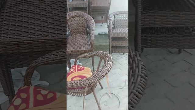 Ротанг Стол Стул+99899 366 81 95 Rotan #ratan смотреть онлайн