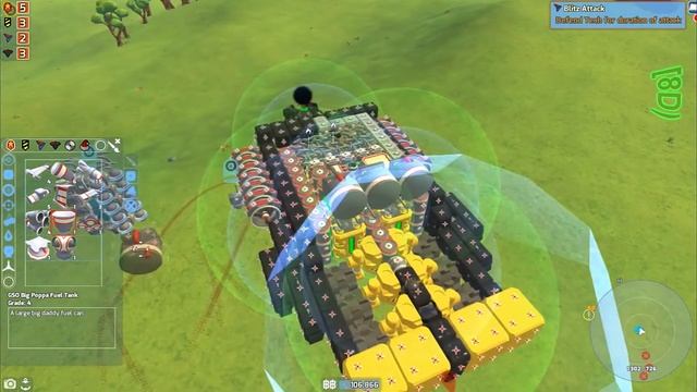 Terra Tech - Gameplay - My 0.7.7.3 Out N About Adventure - Ep 13 - Let's Play смотреть онлайн