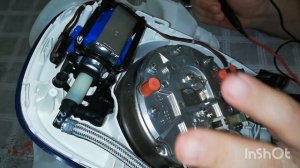 не исправен клапан пара. на утюге с ПАРОГЕНЕРАТОРОМ TEFAL.....