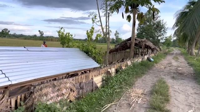 Itik ni Goryo | KAMATIK ni Goryo смотреть онлайн