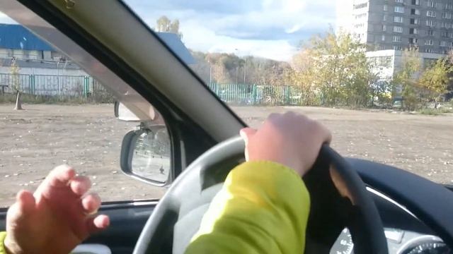 Параллельная парковка смотреть онлайн