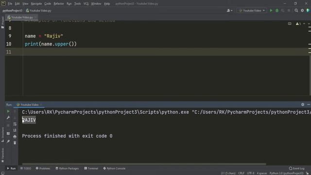 what is difference between method and function in python смотреть онлайн