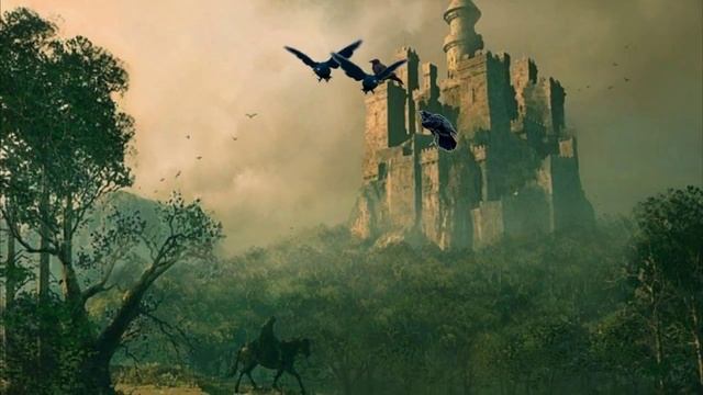 Хрустальный замок до небес смотреть онлайн