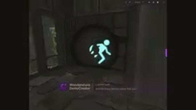 Знакомство с Portal 2 • Прохождение на ПК • без комментариев смотреть онлайн
