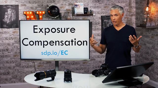 Pentax K-1 & K-1 Mk II Overview Tutorial смотреть онлайн