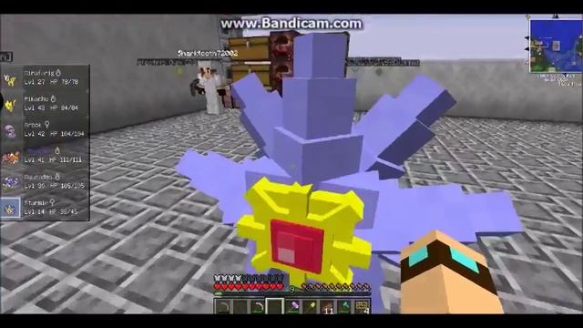 Hd Скин Кота для Minecraft смотреть онлайн