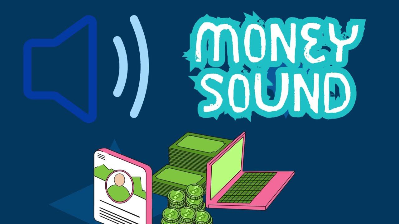 Money Notification Sound Effect смотреть онлайн