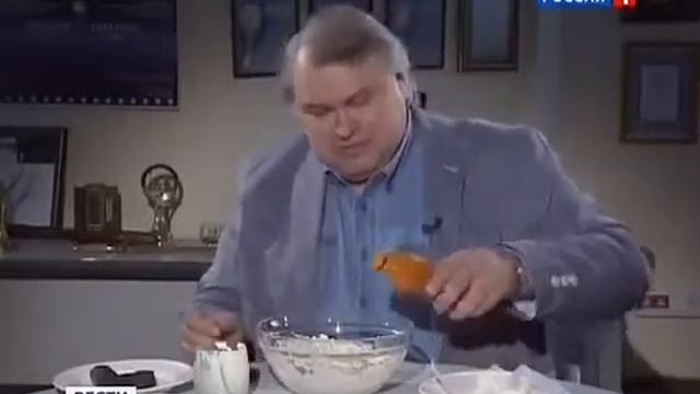 Пальмовое масло, глютамат натрия - яд. Ты есть то, что ты ешь.(с) смотреть онлайн