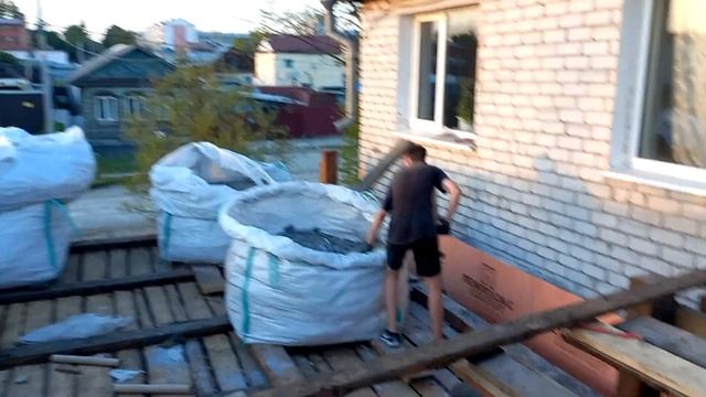 Бугай Алабай. Глобально засыпались. смотреть онлайн