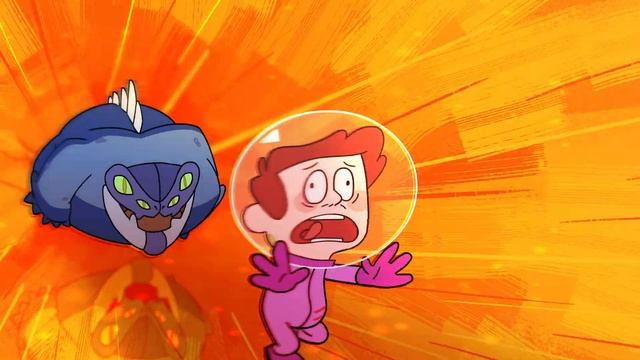 Just Another Space Date | Short Film смотреть онлайн