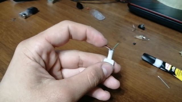 Сделал зарядку для Logic Compact смотреть онлайн