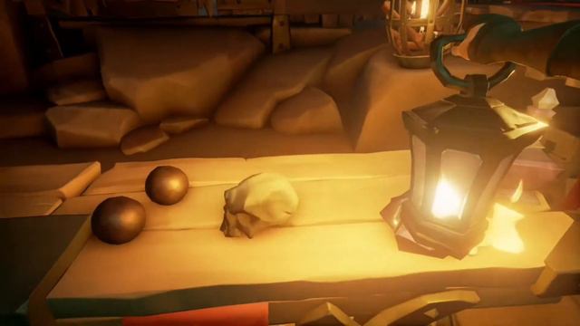 Sea of Thieves Wanderers Refuge смотреть онлайн