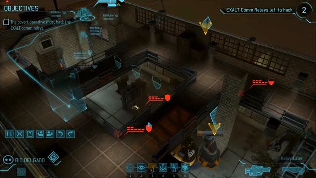 The Definitive X-Com Commanders Guide, Volume 21 - Operation Bloody Bookend смотреть онлайн