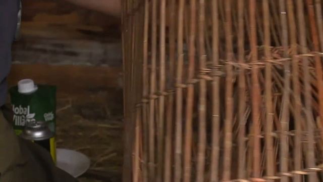 Экстремальный отдых. Археологический парк Аргамач Елец