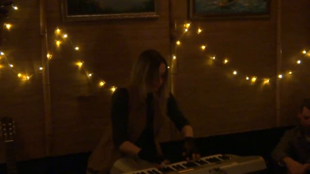 Жанна Счастье. Концерт в ЧаДао смотреть онлайн