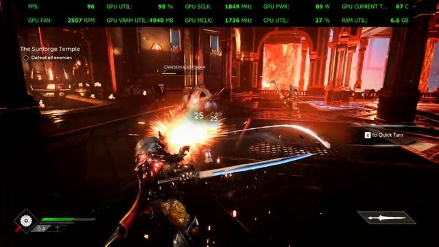 Последний тест игр на данной конфигурации ПК смотреть онлайн