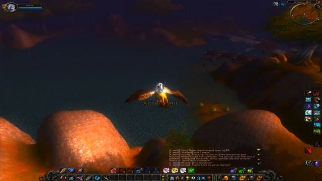 World-of-Warcraft-Feenix-Private-Server-Vanilla-BOT!!!(1-12-Vanilla-WoW-Server) смотреть онлайн