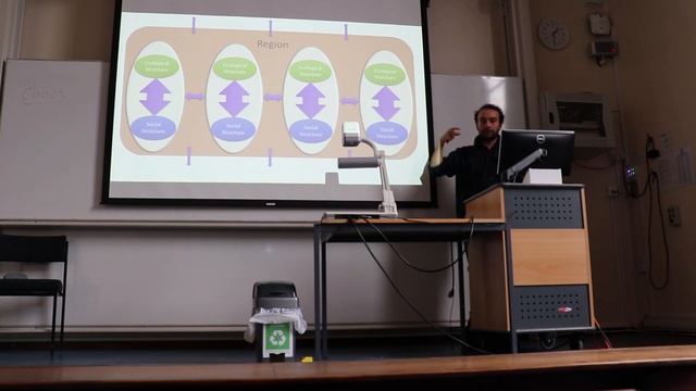 CSEP Paper 0 - Systems Theory: A Step Towards Development Economics смотреть онлайн
