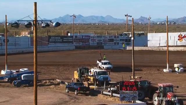 FREE PREVIEW: Keyser Manufacturing Wild West Shootout Round #2 смотреть онлайн