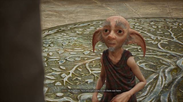 Hogwarts Legacy Walkthrough Part 18 - The Forest Vivarium (PC Gameplay) смотреть онлайн