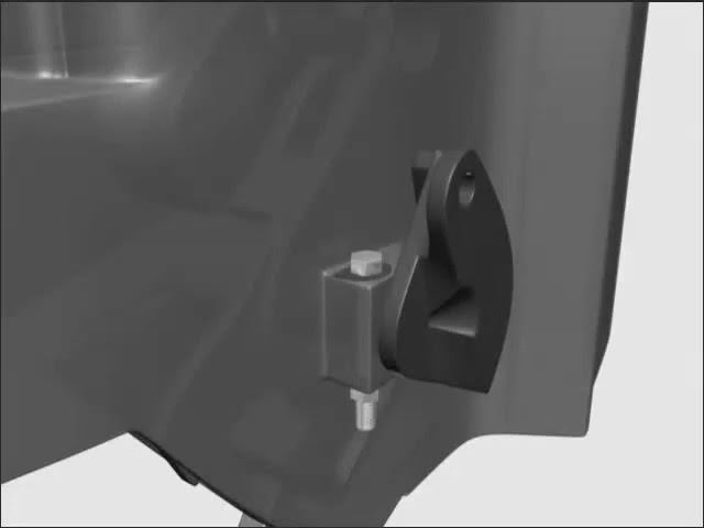 3. Порядок замера параметров автосцепки шаблоном №873 смотреть онлайн