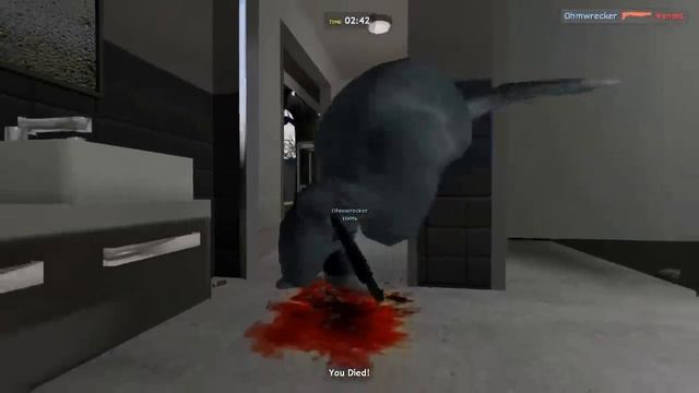 VanossGaming All Gmod Prop Hunt in 2018 смотреть онлайн