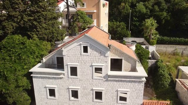 Carine Park. Биела. Черногория. Июль 2023. смотреть онлайн