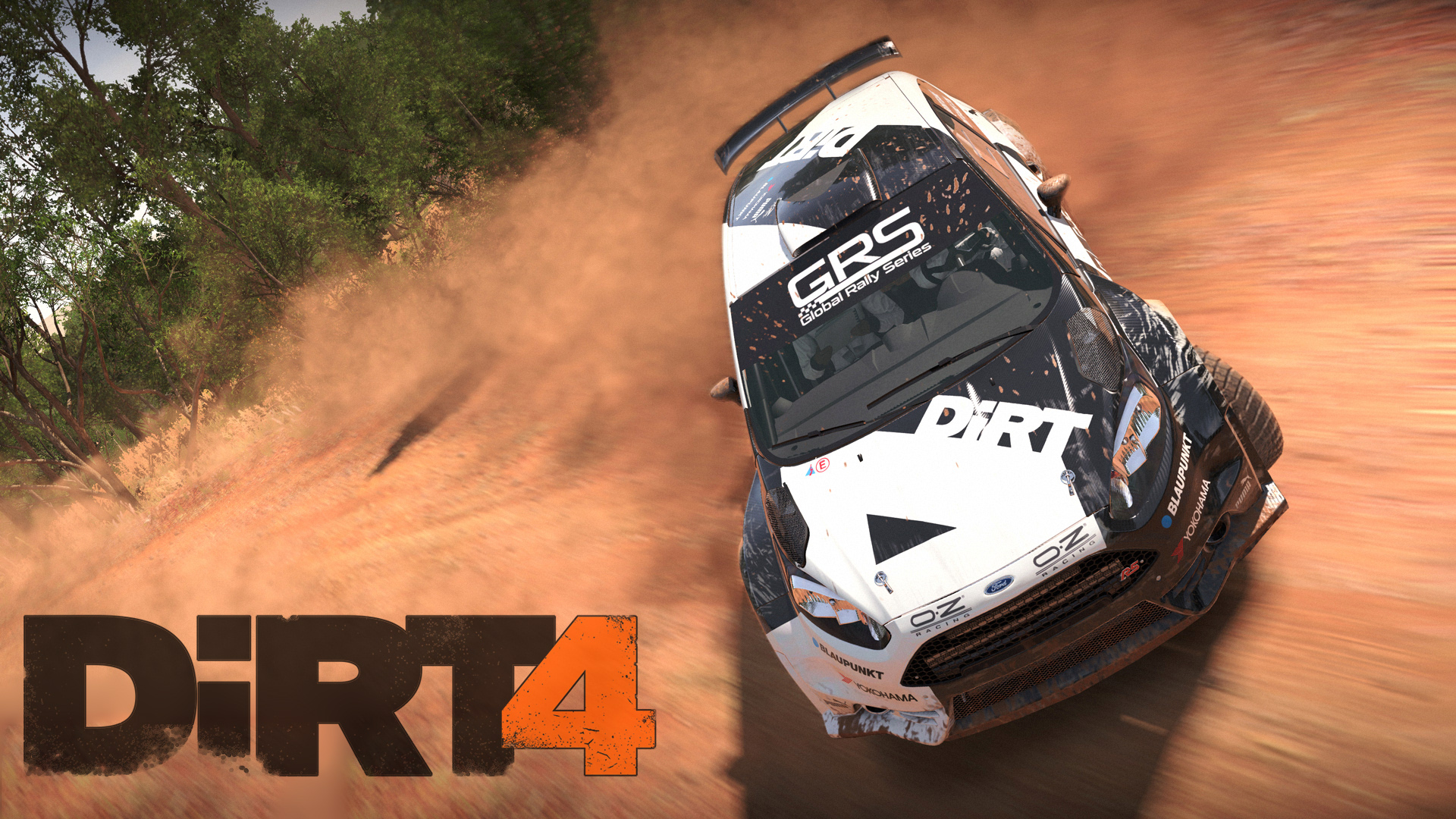 Прохождение DiRT 4 - Часть 1. Rally смотреть онлайн