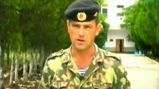 10 - Пиратский фарватер [серия №1] смотреть онлайн