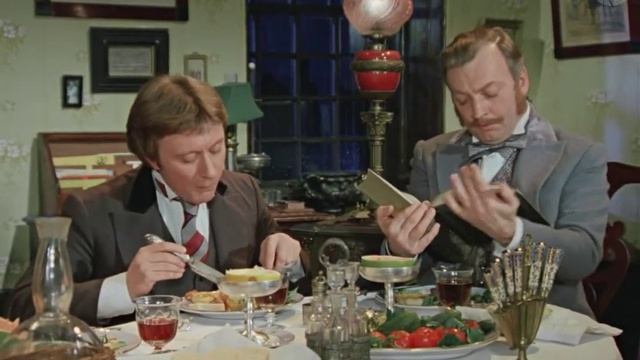 "Трое в лодке не считая собаки" Три безнадёжно больных человека смотреть онлайн